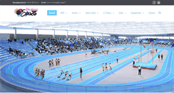 Desktop Screenshot of oms-miramas.fr